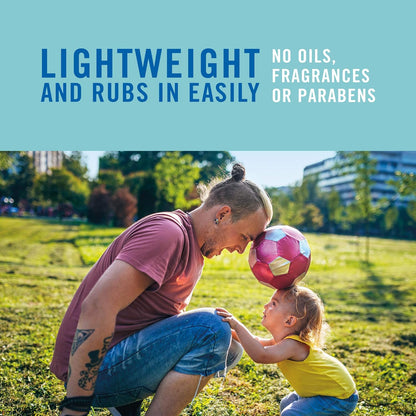 100% Mineral Baby Sunscreen Lotion SPF 50 Twin Pack | SPF 50 Sunscreen for Babies, Baby Sunblock Lotion, Oxybenzone-Free, 6Oz Each