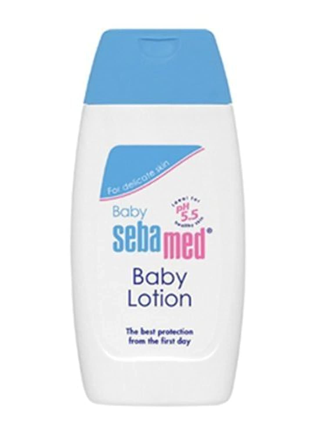 Baby Lotion Ph5.5 200Ml