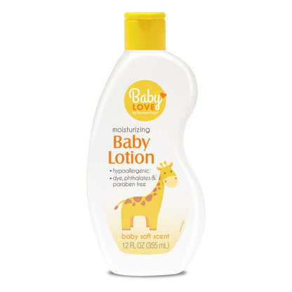PRODUCTS Baby Lotion, 0.93 Pound