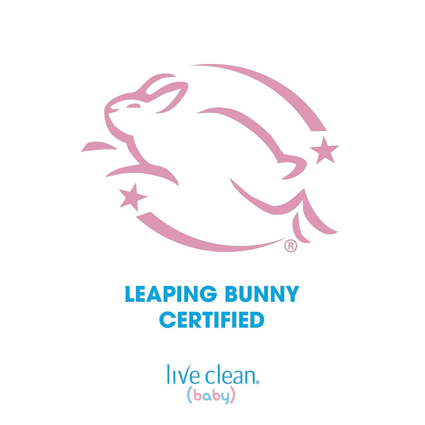 Baby Tearless Shampoo & Wash, Gentle Moisture Baby Soap, 10 Oz