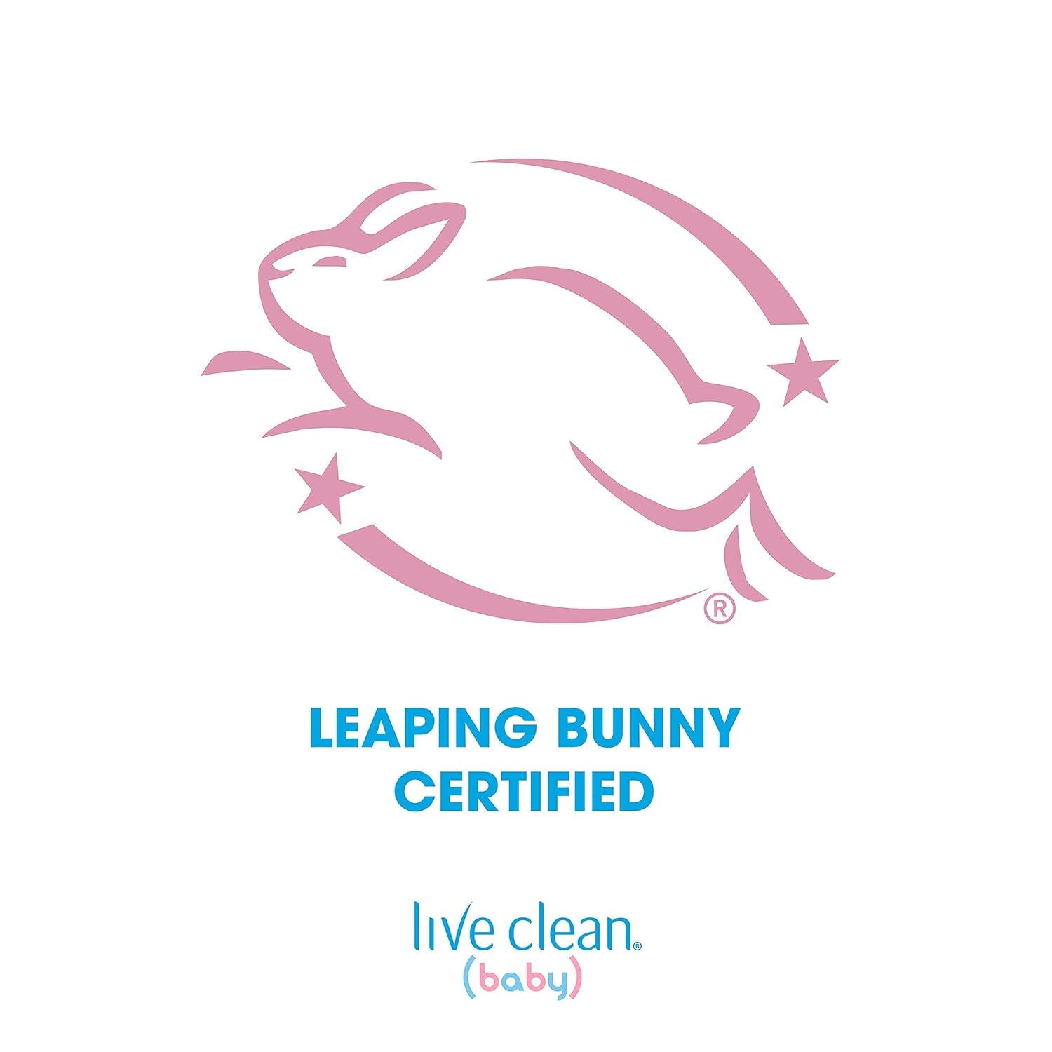 Baby Tearless Shampoo & Wash, Gentle Moisture Baby Soap, 10 Oz