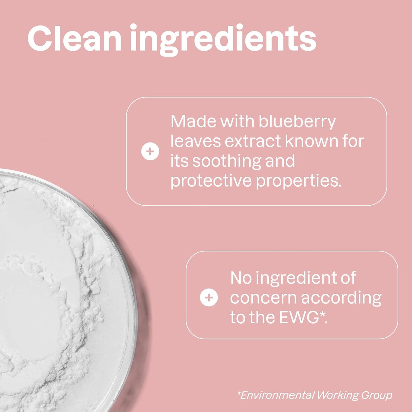 2-In-1 Hair and Body Foaming Baby Wash, EWG Verified Shampoo Soap, Dermatologically Tested, Made with Naturally Derived Ingredients, Vegan, Unscented, 10 Fl Oz